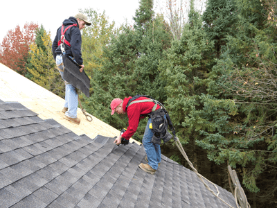 About Roof Repair Experts Jennings, KS